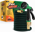Expandable Garden Hose