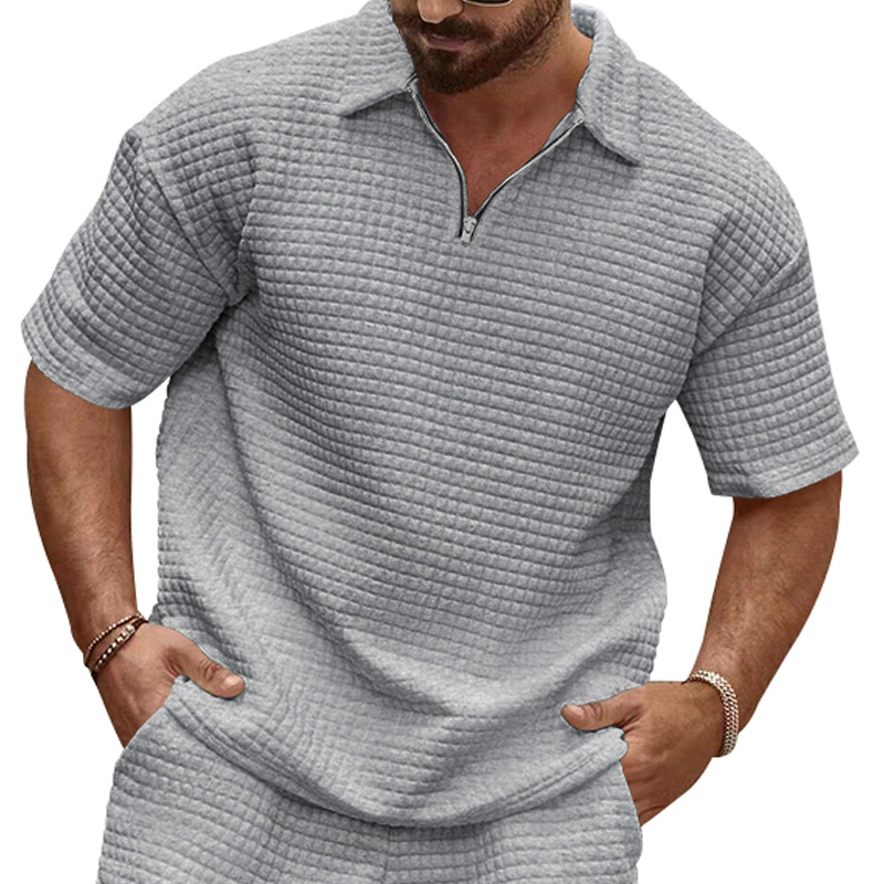 Monaco Summer Polo Set