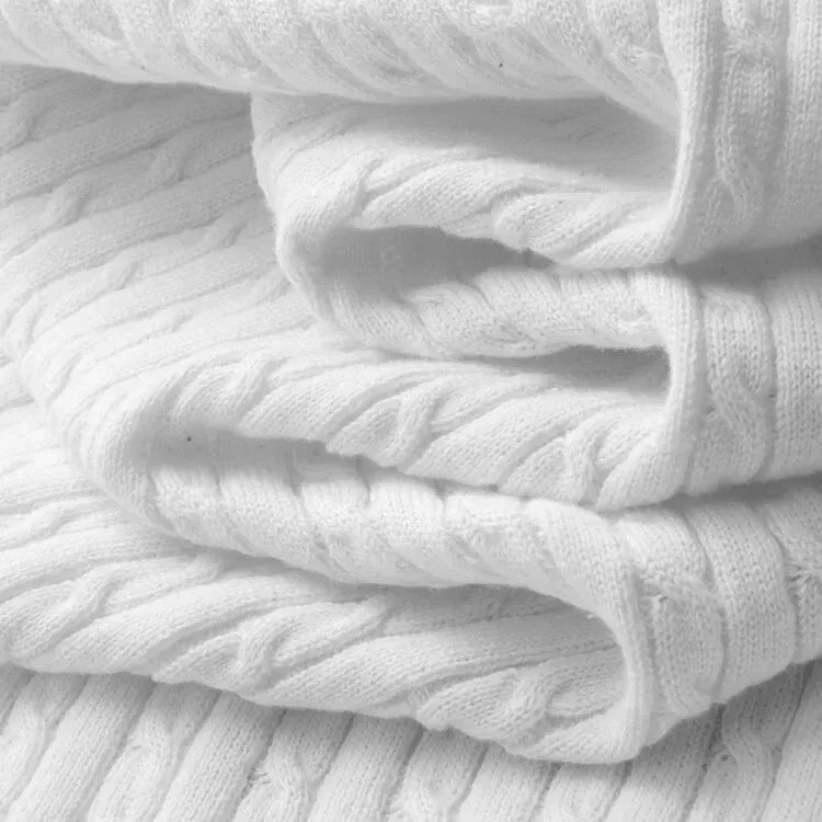 Loric Cotton Comfort Polo