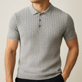 Loric Cotton Comfort Polo